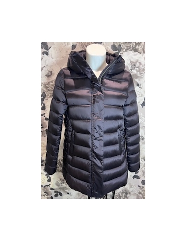 CHAQUETON DRIMIA MARRON