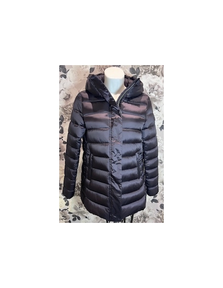 CHAQUETON DRIMIA MARRON