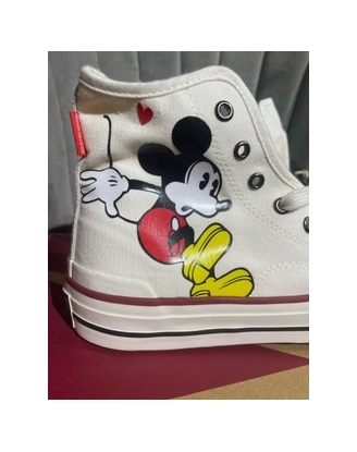 ZAPATILLA MICKEY