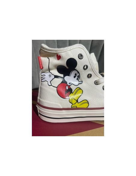 ZAPATILLA MICKEY