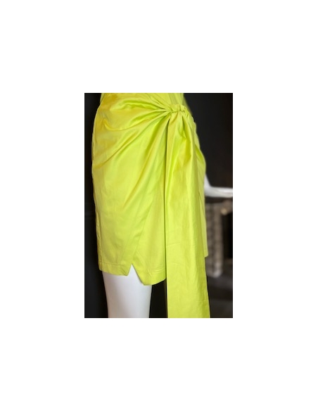 VESTIDO HILIADOU LIMA