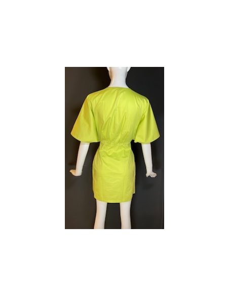 VESTIDO HILIADOU LIMA