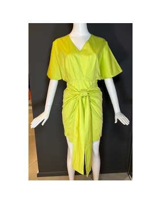 VESTIDO HILIADOU LIMA