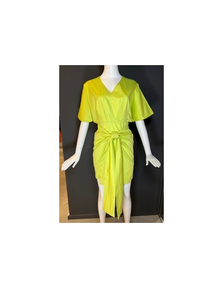 VESTIDO HILIADOU LIMA