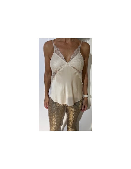 TOP IVORY SKIN