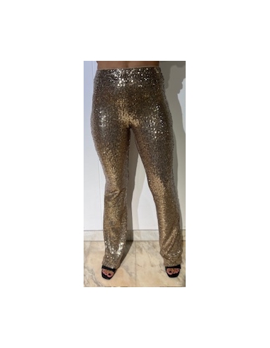 PANTALON GOLD