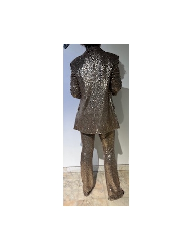 PANTALON GOLD