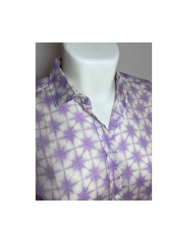 CAMISA CORAZON VERI PERI