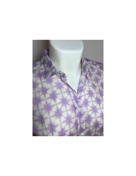 CAMISA CORAZON VERI PERI