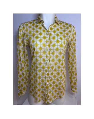 CAMISA TIE DYE YELLOW