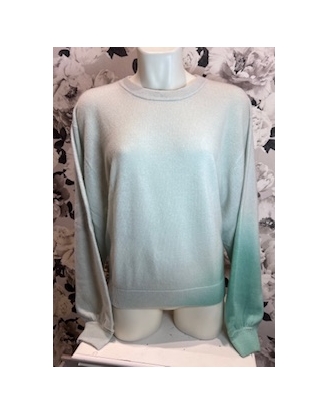 JERSEY SPRAY MELLON VERDE