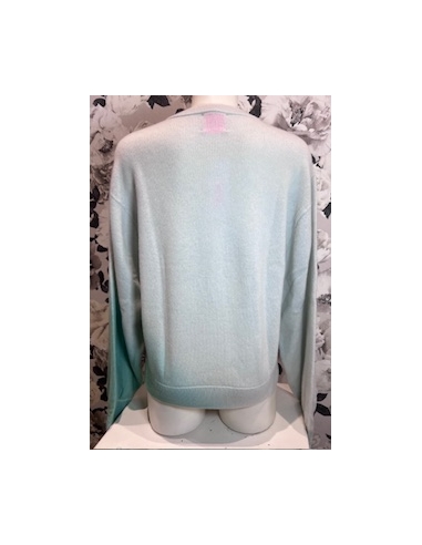 JERSEY SPRAY MELLON VERDE