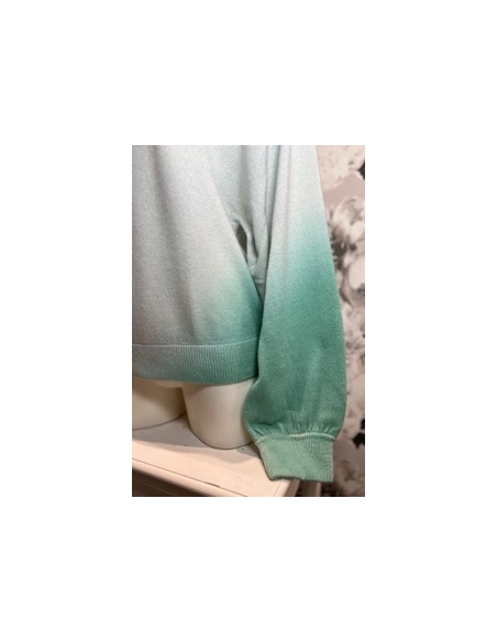 JERSEY SPRAY MELLON VERDE