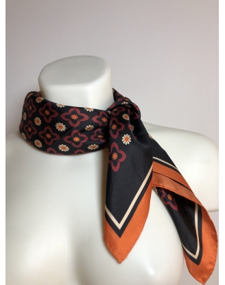 FOULARD FALLON CRAVATE