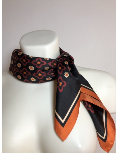 FOULARD FALLON CRAVATE