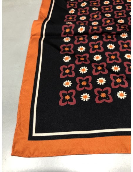 FOULARD FALLON CRAVATE