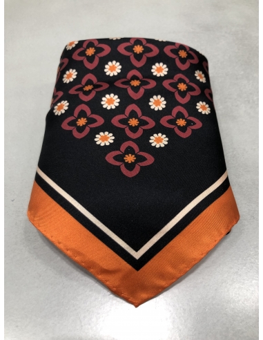 FOULARD FALLON CRAVATE