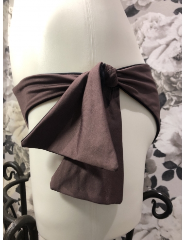 BIKINI PAPUA REVERSIBLE