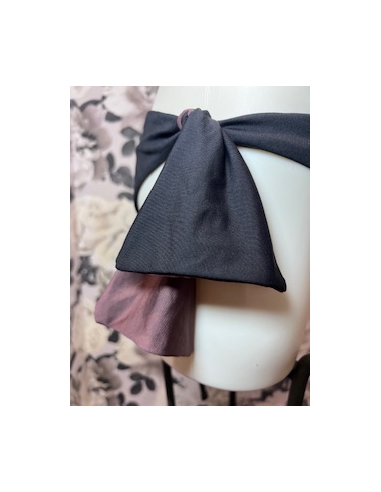 BIKINI PAPUA REVERSIBLE