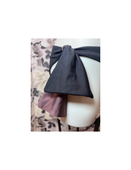 BIKINI PAPUA REVERSIBLE