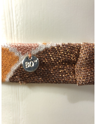 BIKINI PLANISFERO NARANJA