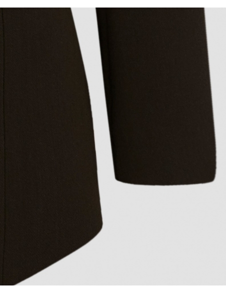 BLAZER MILITAR VERDE