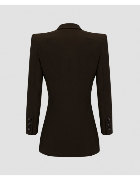 BLAZER MILITAR VERDE