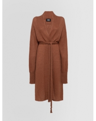 LONG CARDIGAN MOHAIR