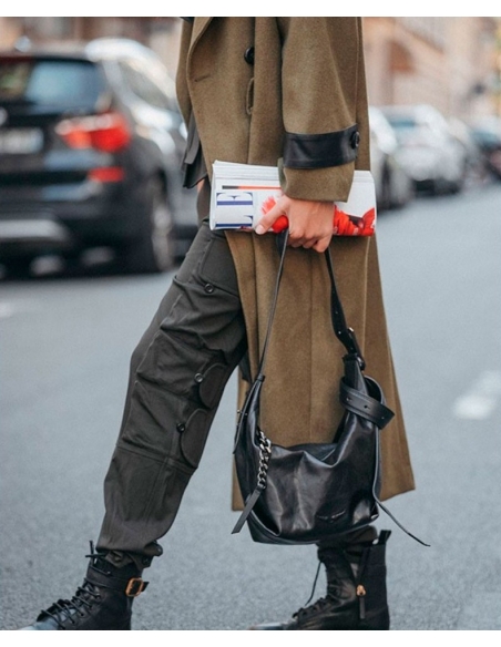 PANTALON CARGO PUNTO ROMA