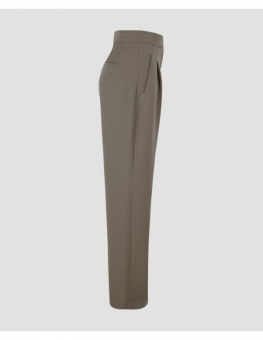 PANTALON TRAJE TOPO