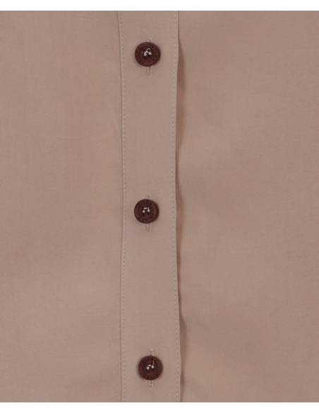 CAMISA FLUIDA CAMEL