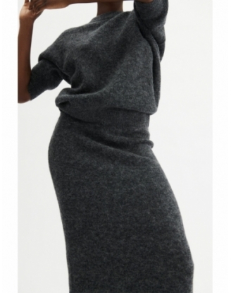 FALDA LIDYA BLACKISH