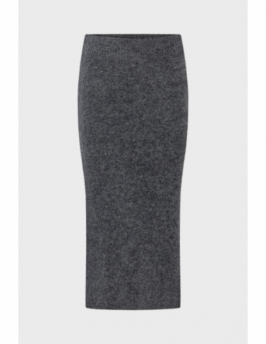 FALDA LIDYA BLACKISH