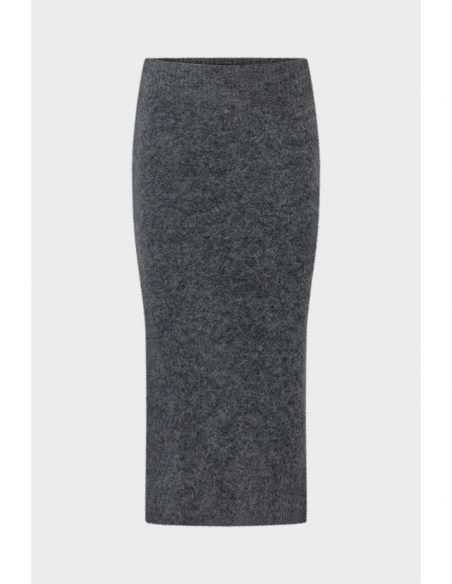 FALDA LIDYA BLACKISH