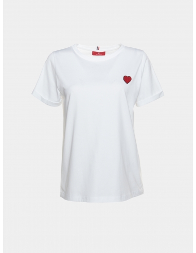 Camiseta Corazón