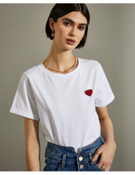 Camiseta Corazón