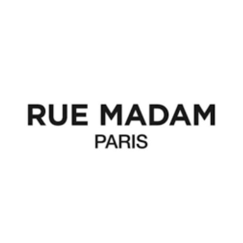 RUE MADAM PARIS