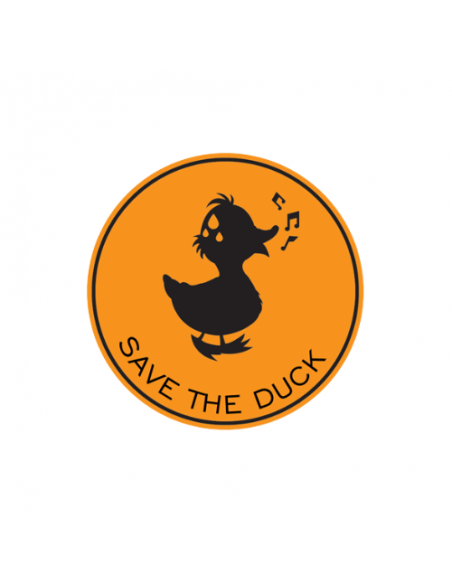 SAVE THE DUCK