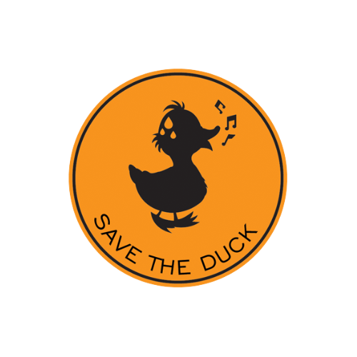 SAVE THE DUCK