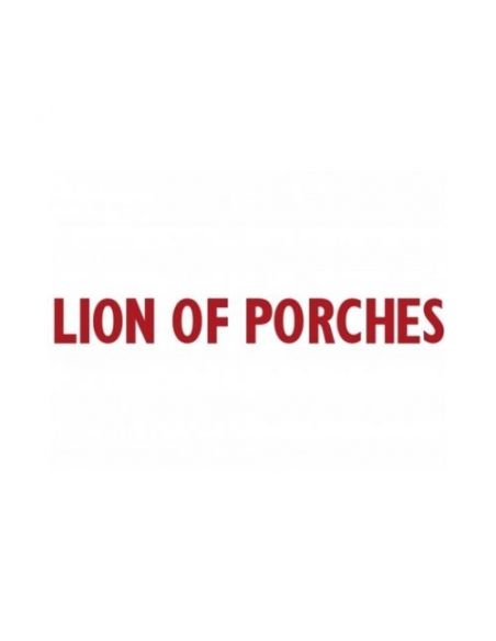 LIONOFPORCHES