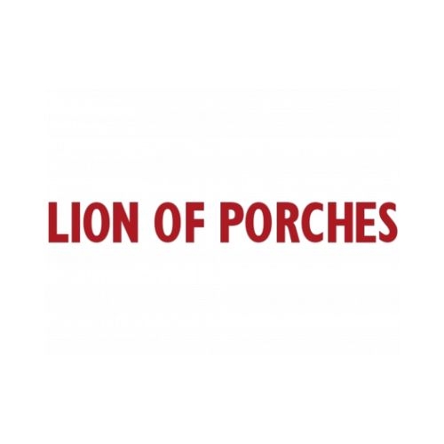 LIONOFPORCHES